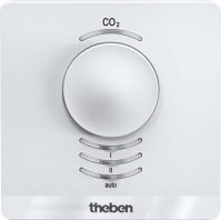 CO2-Sensor AMUN 716 SO