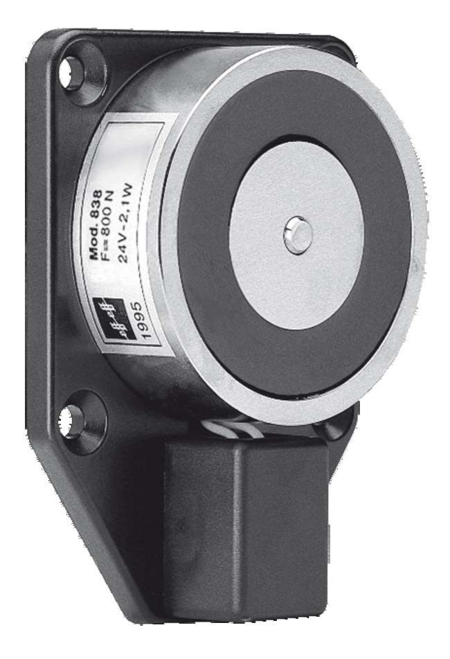 Magnet 830 A 1200N 83012A------F90 Magnet 830 A 1200N 83012A------F90