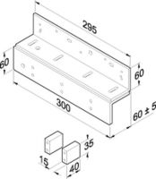 Montageset 828-6--------00