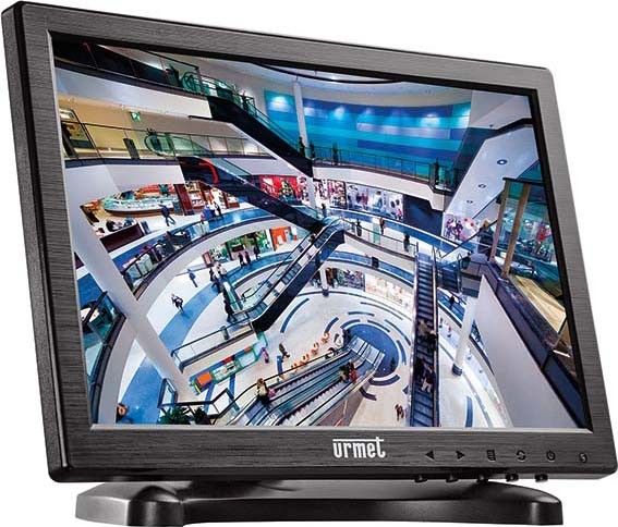 LCD Farb-Monitor MON 1092/401B LCD Farb-Monitor MON 1092/401B