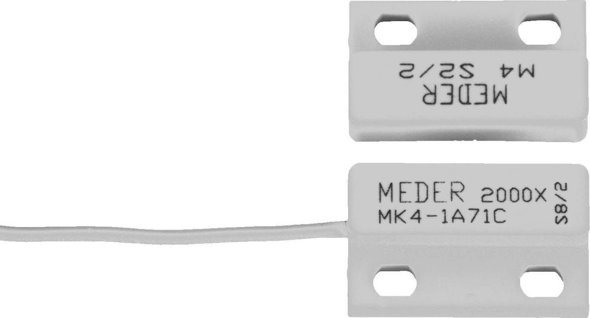 Reedkontakt 623028 Reedkontakt 623028