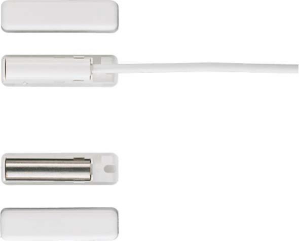 KNX Magnetkontakt aws FUS 4410 WW KNX Magnetkontakt aws FUS 4410 WW