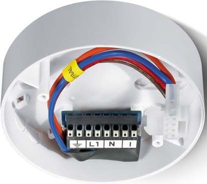 Filter gegen netzgebundene ER10019098 Filter gegen netzgebundene ER10019098
