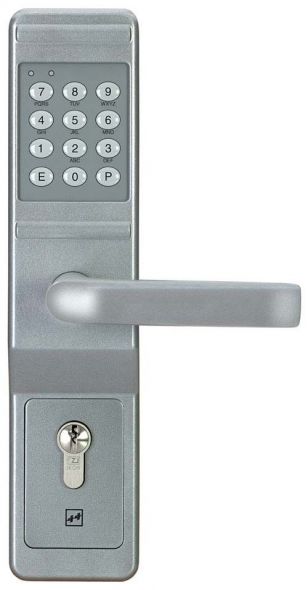 Türcodebeschlag 495118----91B87 Türcodebeschlag 495118----91B87
