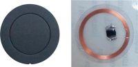 Nährungsschlüssel InlaySet EDC Inlay