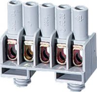 Klemmen-Set DKL 04