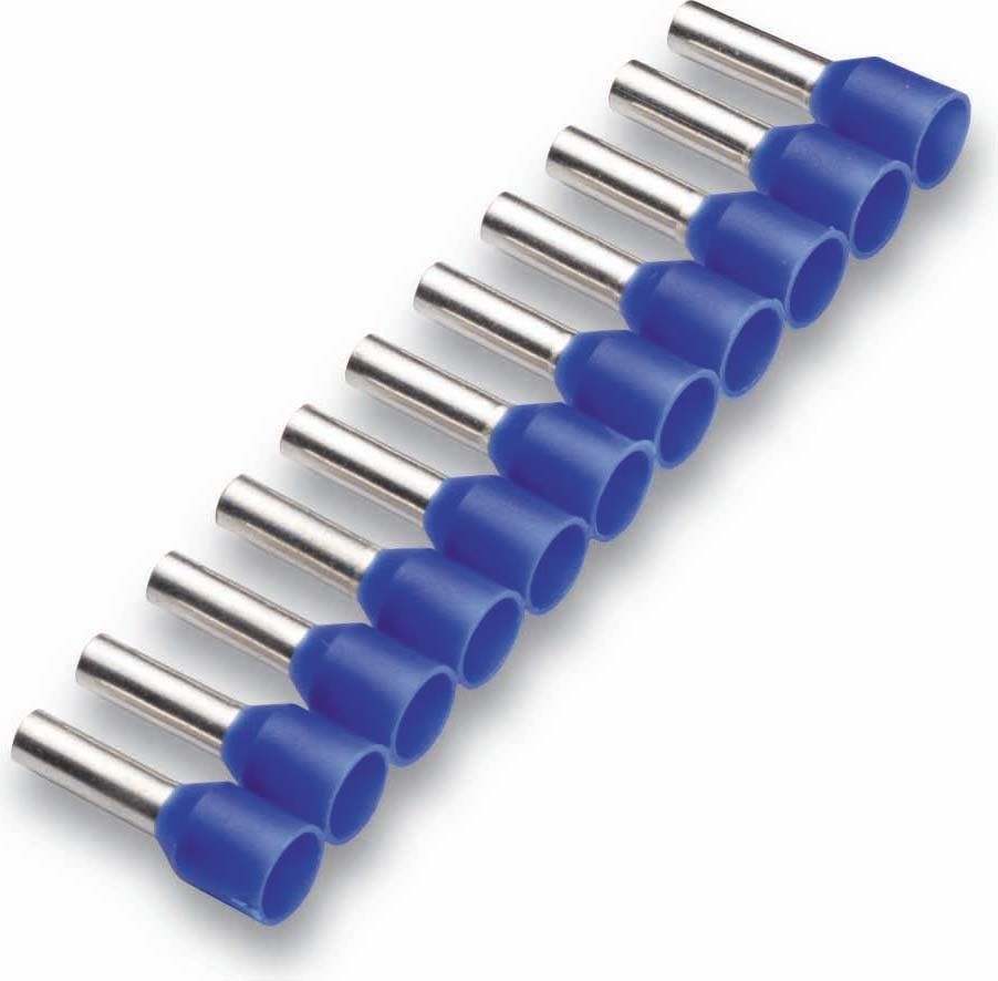 Aderendhülse Bandware 18 4500