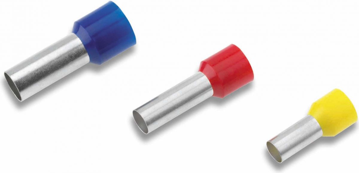 Aderendhülse 18 2312