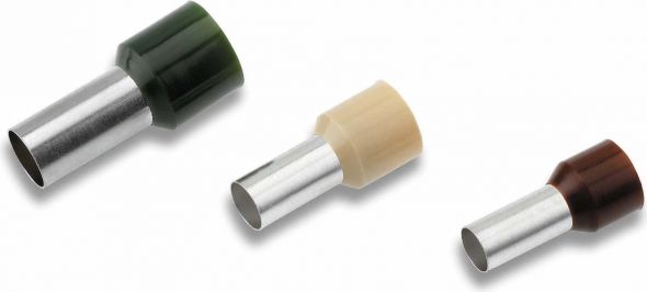 Aderendhülse 18 0999