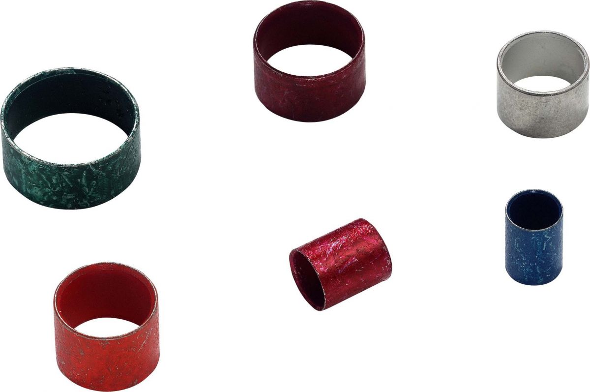 Innenhülsen GSB 232