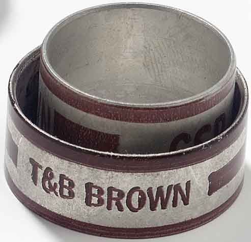 Außenhülsen GSC 1010