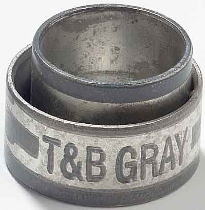 Innenhülsen GSB 670