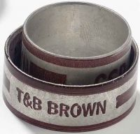 Außenhülsen GSC 1010