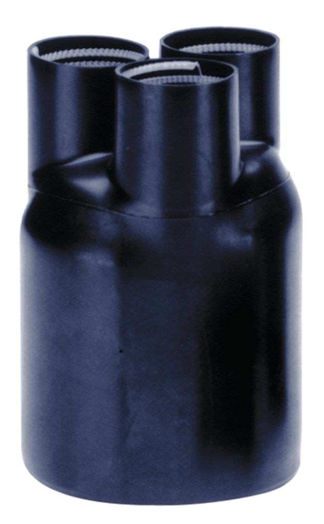 Warmschrumpf Aufteilkappe SKE 3F/5 Warmschrumpf Aufteilkappe SKE 3F/5
