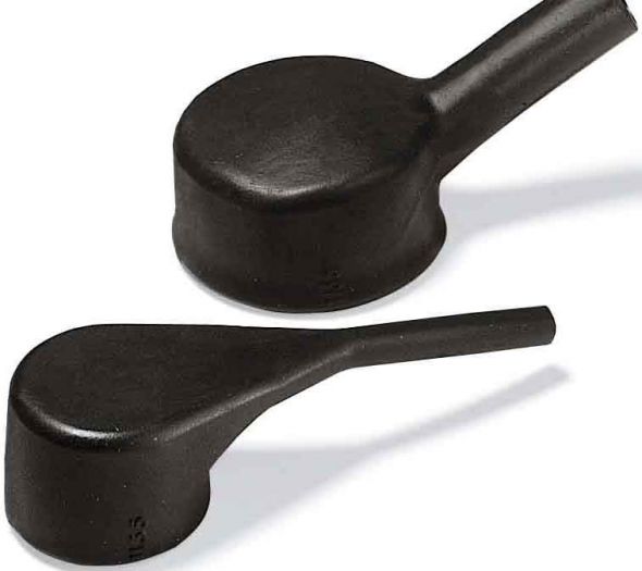 Formteil Helashrink 1133-1-G-PEX-BK Formteil Helashrink 1133-1-G-PEX-BK