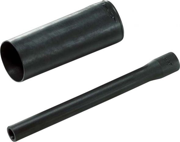 Flachprofilformteil 313F385-9 PO-X BK 5 Flachprofilformteil 313F385-9 PO-X BK 5
