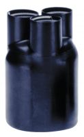 Warmschrumpf Aufteilkappe SKE 3F/5