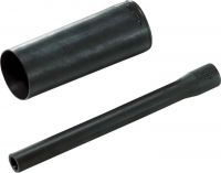 Flachprofilformteil 313F343-9 PO-X BK 5