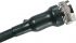 Warmschrumpfformteil 157-41-GW24 PO-X BK