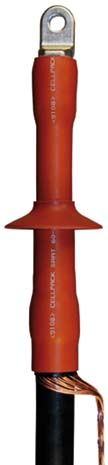 Innenraumendverschluss CHE-I 24kV #203951 Innenraumendverschluss CHE-I 24kV #203951