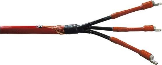 Innenraumendverschluss CHESK-3I(A) 12kV