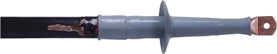 Innenraumendverschluss CAE-I 36kV 120-400