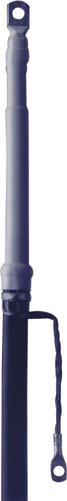 Endverschluß Innen+Außen 92-EB 62-1