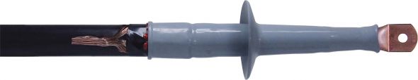 Innenraumendverschluss CAE-I 24kV 120-400 Innenraumendverschluss CAE-I 24kV 120-400