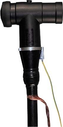 T-Steckanschluss Set CTS 630A 36kV 95-150 T-Steckanschluss Set CTS 630A 36kV 95-150