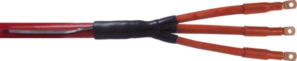 Endverschluss SEEV 16-50 Endverschluss SEEV 16-50