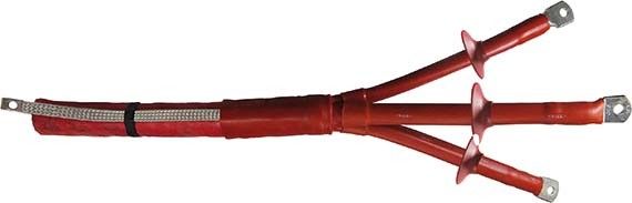 Freiluftendverschluss SEEV-F 70-120 Freiluftendverschluss SEEV-F 70-120