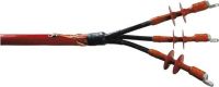 Freiluftendverschluss CHESK-3F(A) #309824
