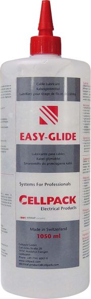 Kabelgleitmittel Easy Glide #219647 Kabelgleitmittel Easy Glide #219647