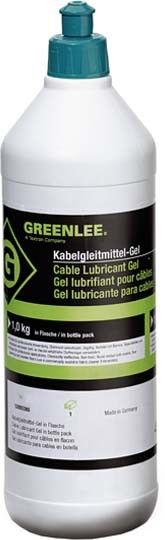 Kabelgleitmittel Gel 52055380 Kabelgleitmittel Gel 52055380
