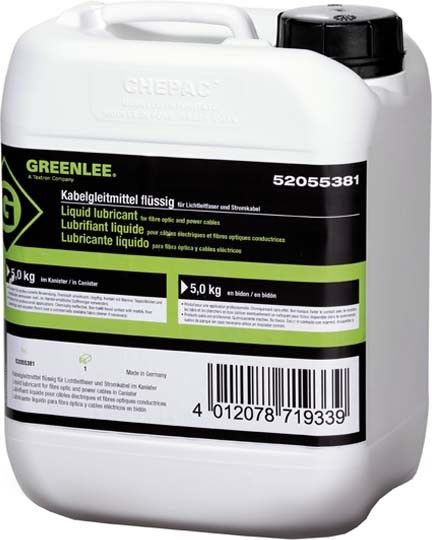Kabelgleitmittel 52055382 Kabelgleitmittel 52055382