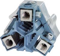 Schraubenklemmring SKR1503