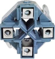 Schraubenklemmring SKR1854