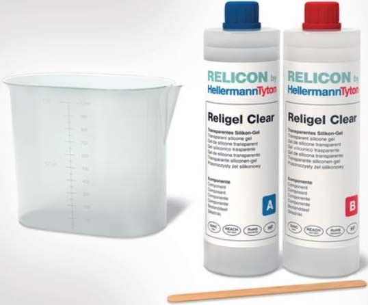 Religel Religel Clear #00754