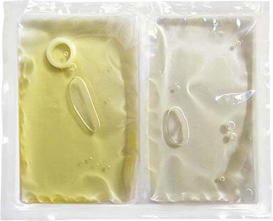 2K-KH67 Gelbeutel Gel-KH67-SF-N 250ml