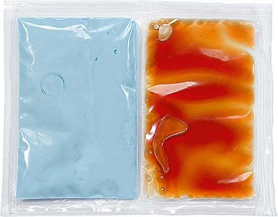 2K-PUR33 Gießharzbeutel Resin-33-SF-N 455ml