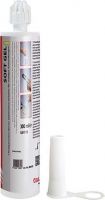 1-Komp.-Gel a.Silikonbasis SOFTGEL/310ml/K+D