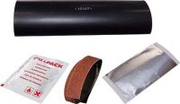 Schrumpfschlauchset SR 32-8/210/BK-Set