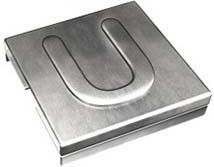 Markierungszeichen YID-CHAR-U