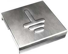 Markierungszeichen YID-CHAR-EARTH