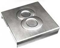 Markierungszeichen YID-CHAR-8