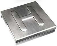 Markierungszeichen YID-CHAR-H