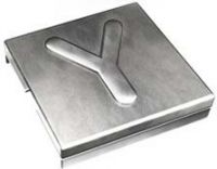 Markierungszeichen YID-CHAR-Y