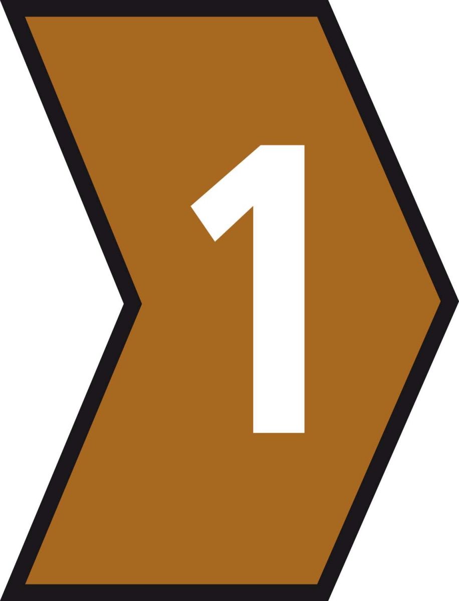 Kabelmarkierer HGDC4-9 1 PVC BN 250