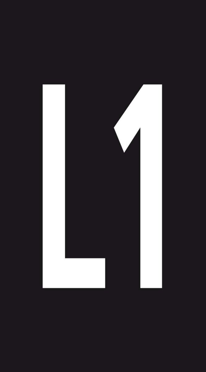 Kennzeichnungsclip WIC0-L1 PA66 BK 1000