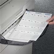 Kabelmarker WES-1112